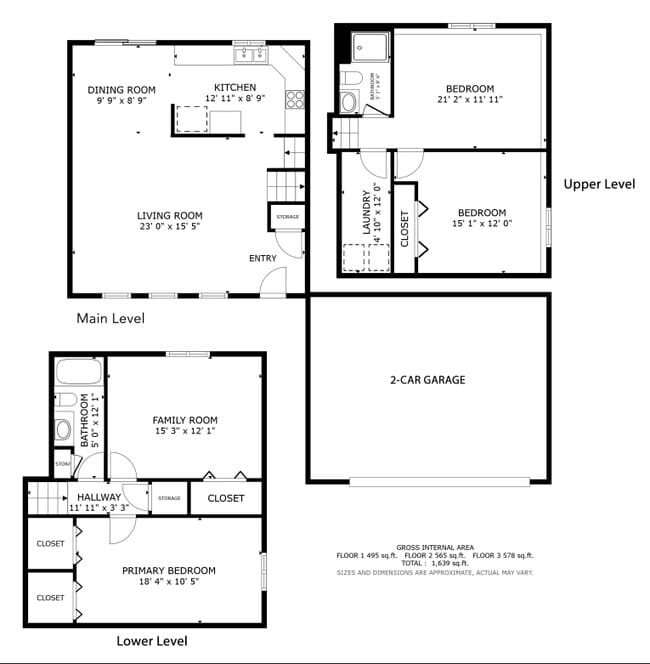 131 50th Ave in Greeley, CO - Building Photo - Building Photo