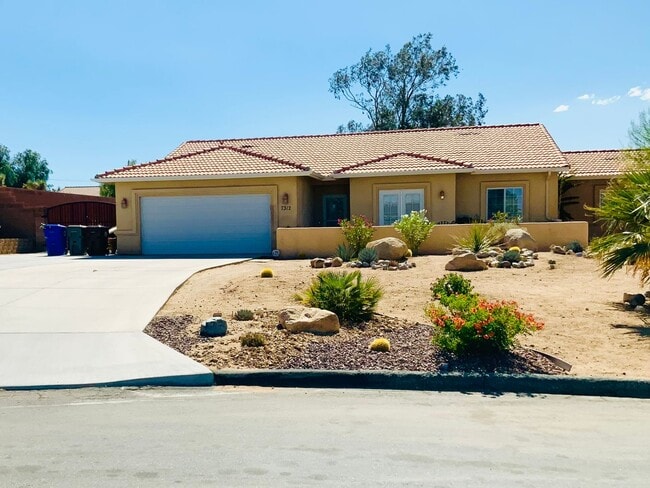 property at 7312 Chippewa Trail