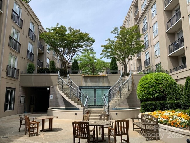 property at 1315 East Blvd