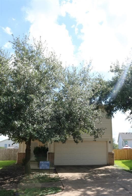 20706 Desert Shadows Ln