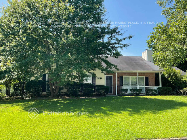 property at 2700 Archer Way