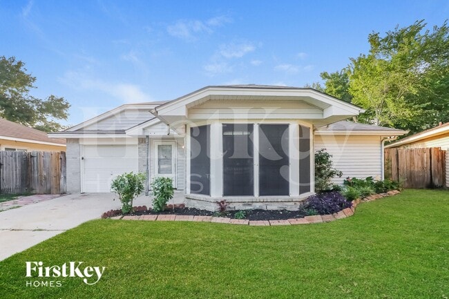 property at 6723 Valerian Ln