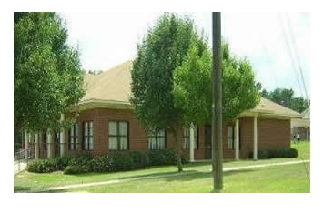 Roosevelt Gardens in Orangeburg, SC - Building Photo - Building Photo