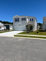 198 Dreher Dr in Hardeeville, SC - Building Photo