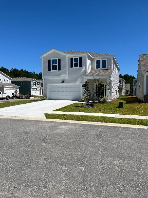 property at 198 Dreher Dr