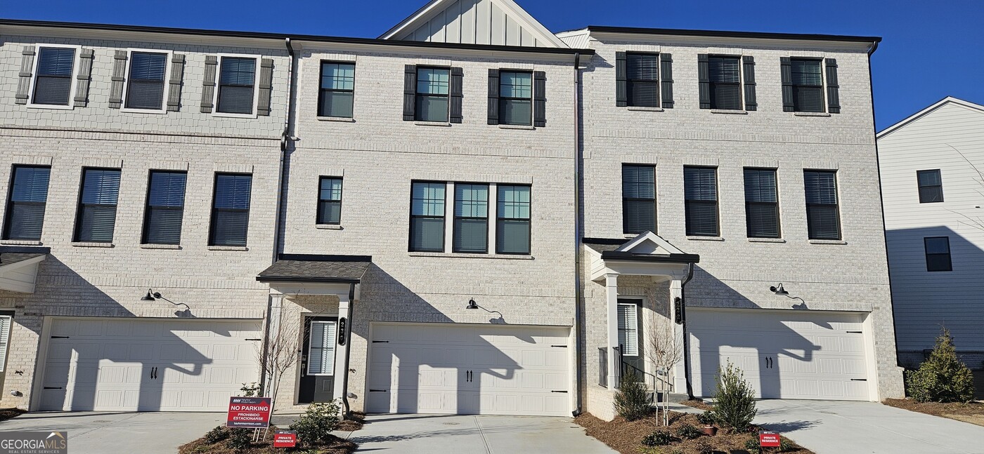 230 Wilder Ridge Wy in Lawrenceville, GA - Building Photo