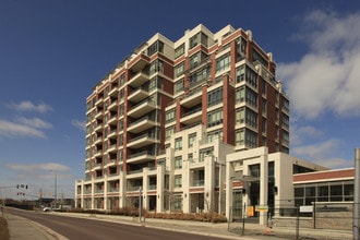 Rouge Bijou in Markham, ON - Building Photo - Building Photo