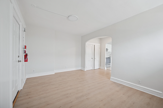 5801 Stockton Rd in Philadelphia, PA - Building Photo - Building Photo