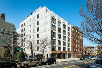 The Prospect Quarters in Brooklyn, NY - Building Photo - Building Photo