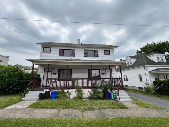 property at 344 Pear St