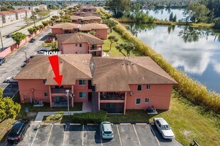 2020 NW 119th St in Miami, FL - Building Photo
