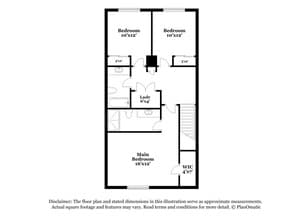 4340 Luster Ave in North Las Vegas, NV - Building Photo - Building Photo