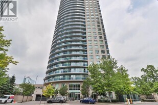 80 Absolute Ave in Mississauga, ON - Building Photo