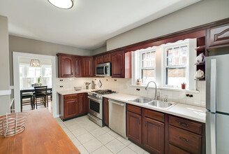 9411 Sterling Plz, Unit Sterling Place Affton in Affton, MO - Building Photo - Building Photo