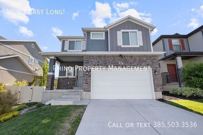property at 14291 S Ashvale dr
