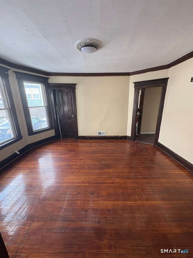 100 Washington Terrace in Bridgeport, CT - Building Photo - Building Photo