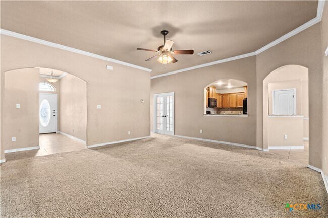 707 Brooklyn Kay Dr in Killeen, TX - Building Photo - Building Photo