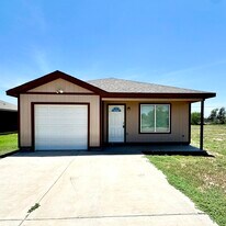 1716 E 14th St in Lubbock, TX - Building Photo