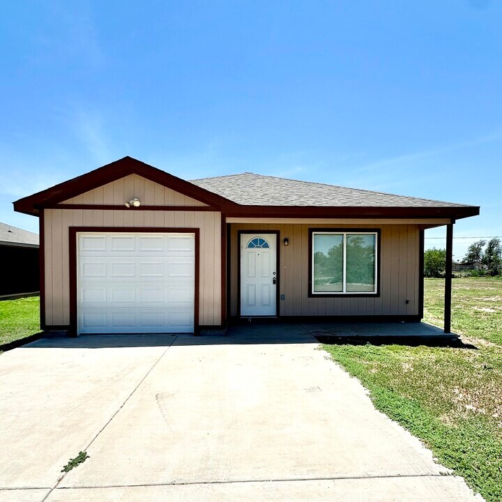 1716 E 14th St in Lubbock, TX - Building Photo