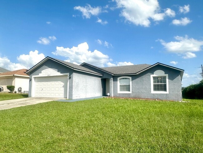 property at 2871 Lockwood Blvd