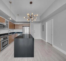 3470 E Coast Ave, Unit H1602 in Miami, FL - Building Photo
