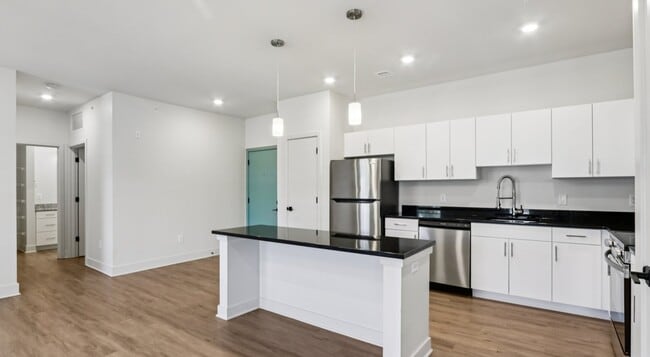 The Mill in Shelbyville, IN - Foto de edificio - Building Photo