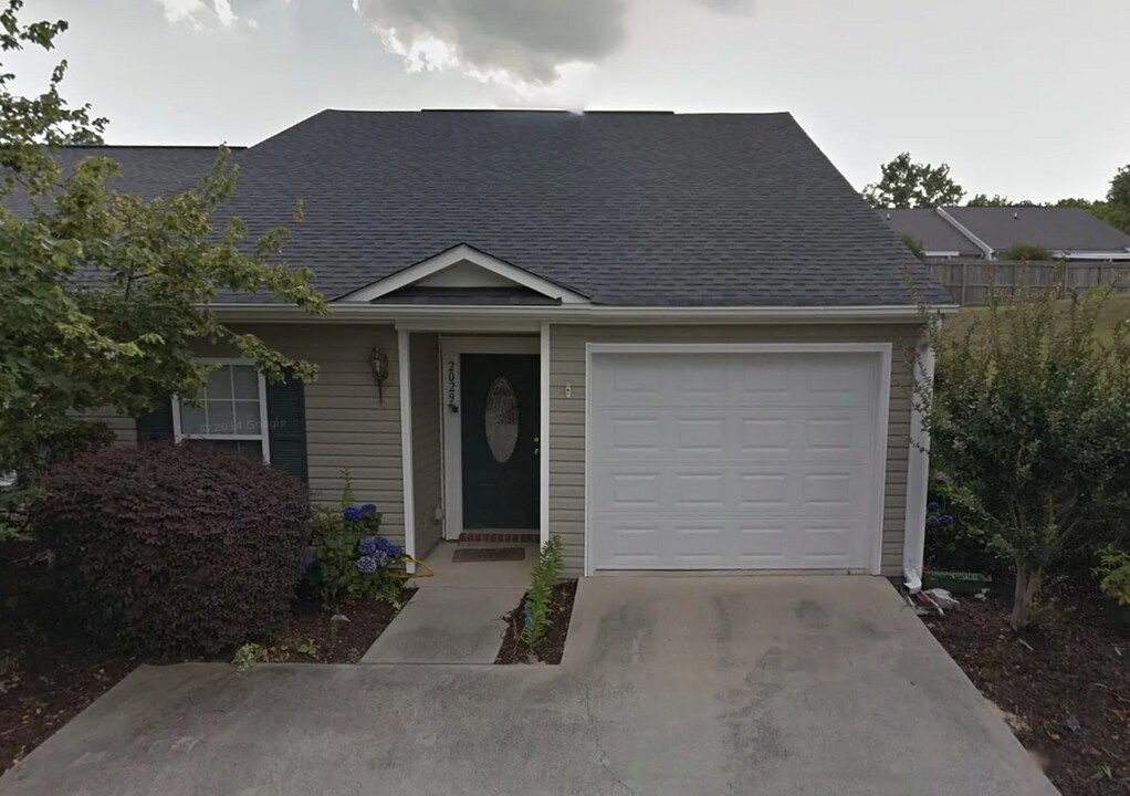 2029 Caton Dr in Augusta, GA - Building Photo