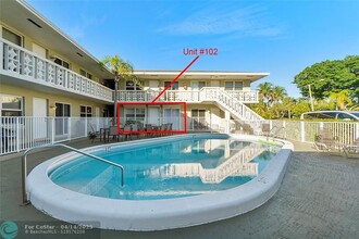 3230 NE 13th St in Pompano Beach, FL - Building Photo - Building Photo