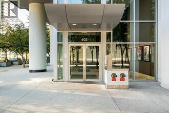 602 Citadel Parade in Vancouver, BC - Building Photo - Building Photo