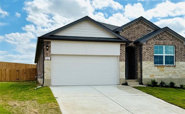 152 Docile Lp in San Marcos, TX - Building Photo - Building Photo