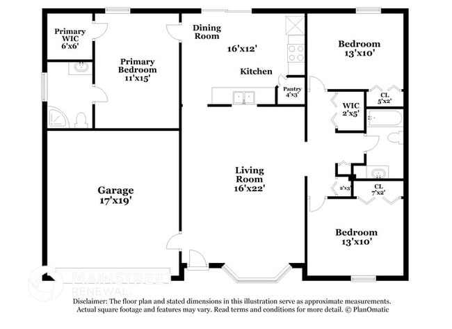 5368 Baldock Ave in Spring Hill, FL - Building Photo - Building Photo