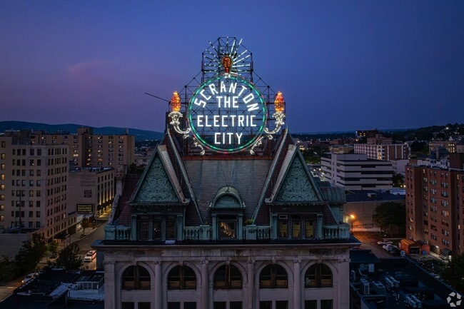 Apartments for rent in Scranton, PA