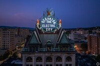 Cheap Apartments in Scranton, PA