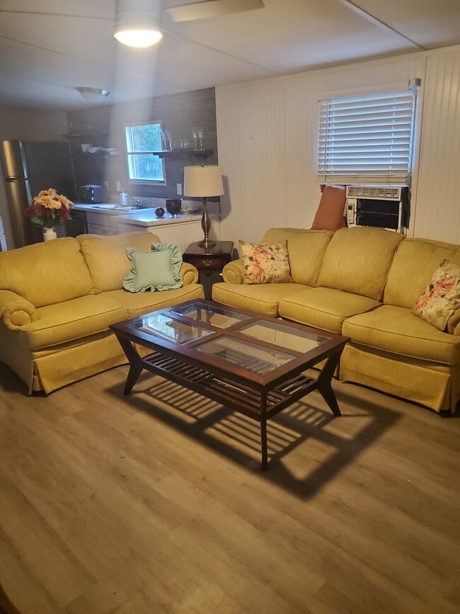 property at 407 North St