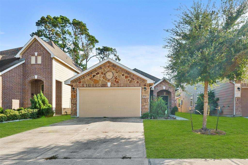 10942 Sun River Falls Dr in Humble, TX - Building Photo