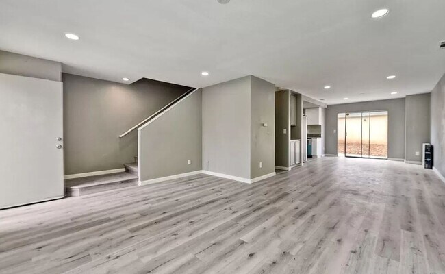 1026-28 Georgia St-Unit -1026 in Imperial Beach, CA - Building Photo - Building Photo