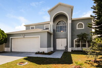 318 Alegriano Ct in Kissimmee, FL - Foto de edificio - Building Photo