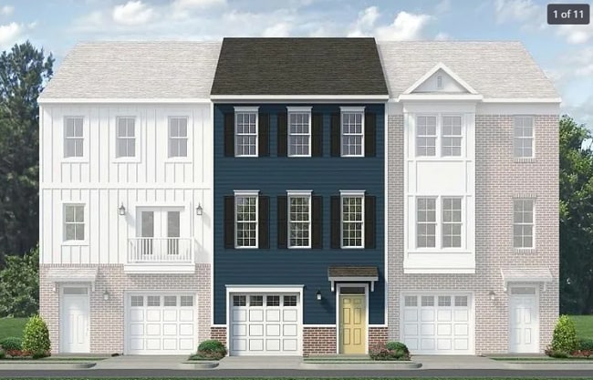 property at 11324 Magill Terrace Dr