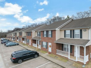 Gateway Homes in Clarksville, TN - Building Photo - Building Photo