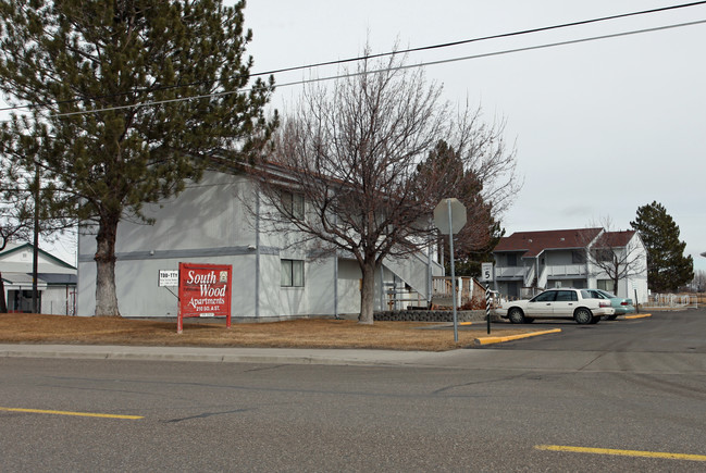 Southwood in Rupert, ID - Foto de edificio - Building Photo