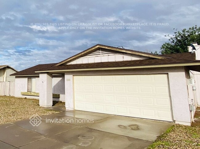 2323 N Evergreen St in Chandler, AZ - Building Photo - Building Photo