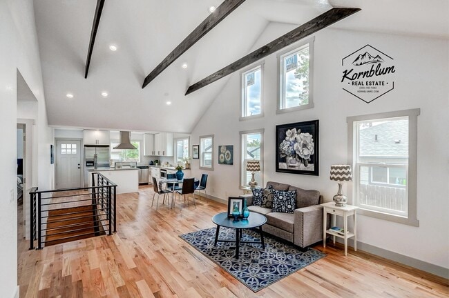property at 2914 Eaton St