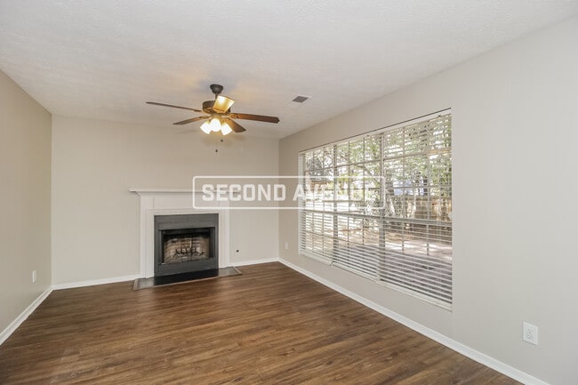 property at 2852 Cotton Field Rd NW