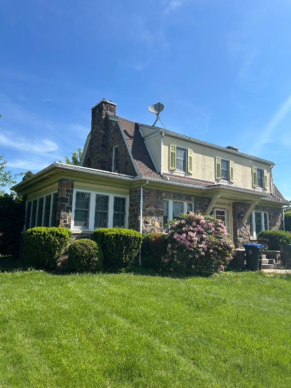 property at 311 E Montgomery St