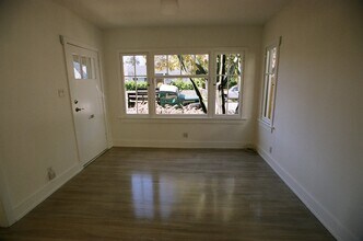 614 Boccaccio Ave in Venice, CA - Foto de edificio - Building Photo