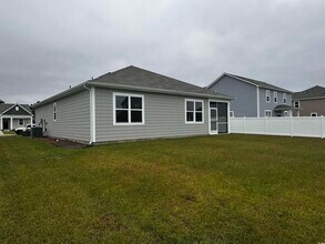 5175 Yellowstone Dr in Conway, SC - Building Photo - Building Photo