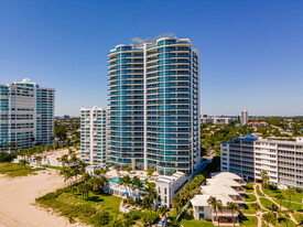 Aquazul Condominium Lauderdale by the Sea Apartments