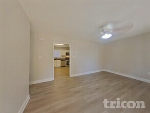 1252 Polk St in Charlotte, NC - Building Photo - Building Photo