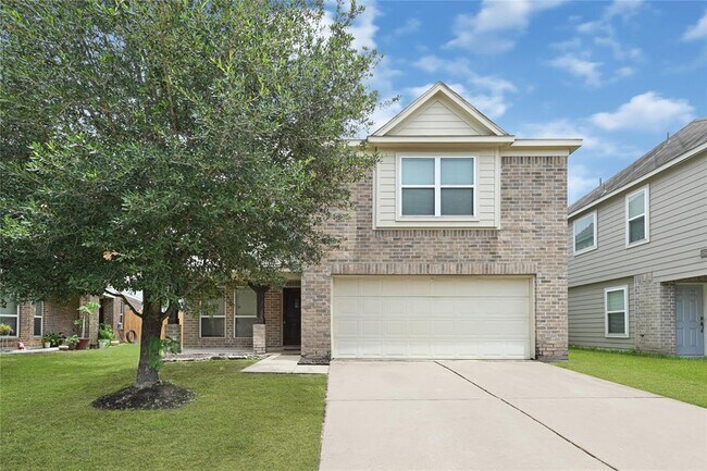 property at 5126 Lamppost Hill Ct