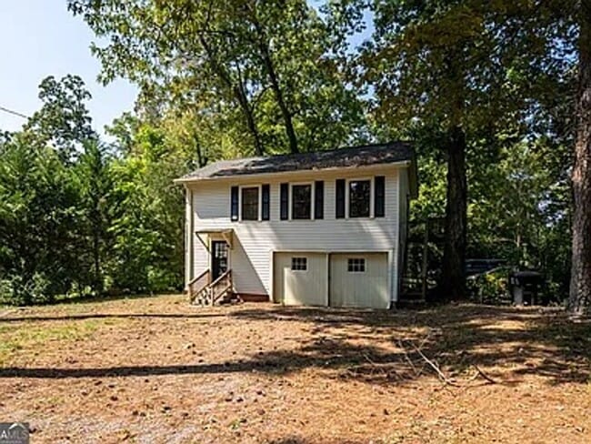 7 Raymond Ave in Rome, GA - Building Photo - Building Photo